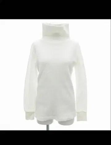 미개봉 새상품 터틀넥