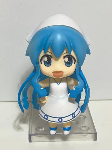 이카무스메 넨도로이드 [ 무료배송 중고 ]