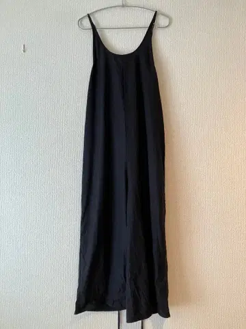 baserange 점프수트