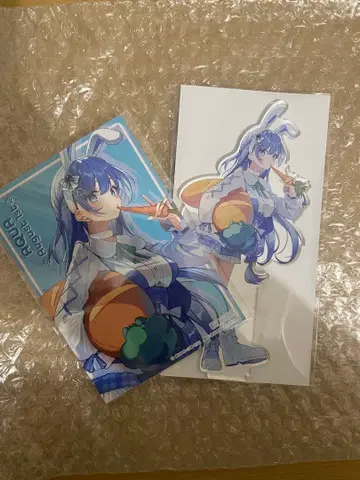 [이 멋진 세계에 축복을!] 탄생제 2025 아쿠아 아크릴 스탠드 세트