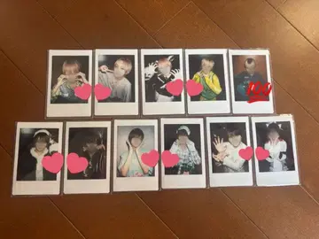 러브라이브 료 폴라로이드