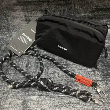 topologie 토폴로지 보틀 사코슈