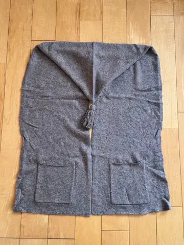 motomi.m 포켓 태슬 포함 택 없음 새상품