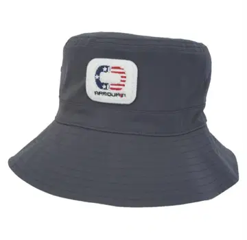 아머린 ARMOURIN 버킷 햇 여성