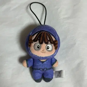 극장판 닌타마 란타로 호와누이 vol.3 오하마 칸에몬