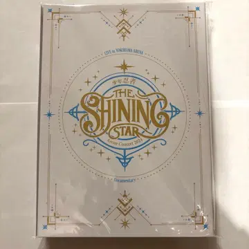 소년 닌자 THE SHINIG STAR ArenaConcert 2024