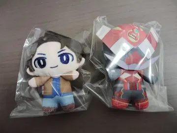 가면라이더 가브 푸치캐릭터 외출 봉제 인형 가면라이더 발렌 신키다 반토