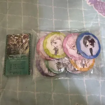 거품의 유크로니아 유크로 애니메이트 한정판 혜택 스트리밍