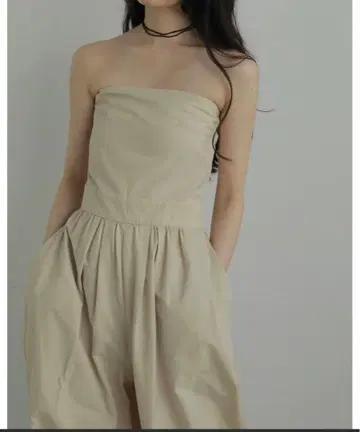 anuke Wide Bare Combinaison 38