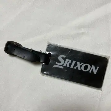 [ 새상품 미사용 ] 스릭슨 명찰