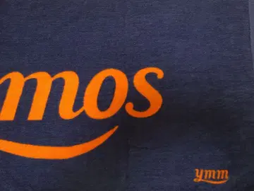 Suchmos 로고 타월 초기 ymm