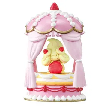 [ 새상품/상자 포함 ] 포켓몬 나이트나이트 컬렉션 마휘핑