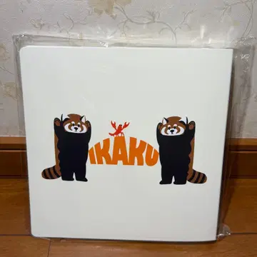 그라니프 컬렉션 파일 이카쿠