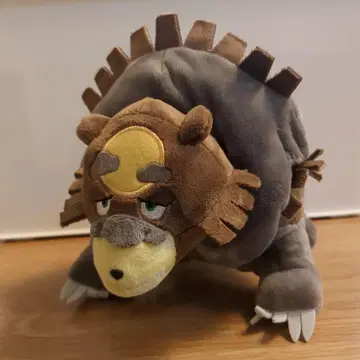 [레어] [새상품급] 포켓몬 센터 가치구마 봉제 인형