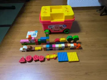 처음 만나는 블록 웨건