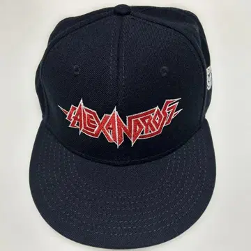 Alexandros 알렉산드로스 캡