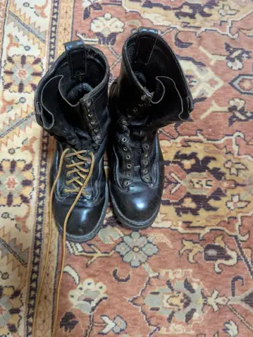 웨스코 잡 마스터 사이즈 111/2