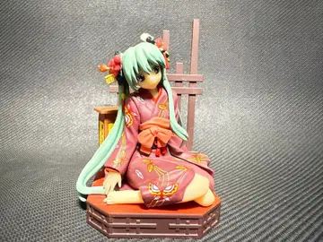 하츠네 미쿠 이매지네이션 장면 피규어 꿈꾸는 새