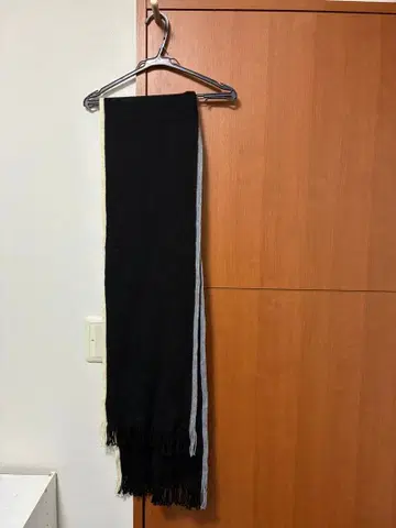 BANANA REPUBLIC 엑스트라 파인 메리노울 머플러