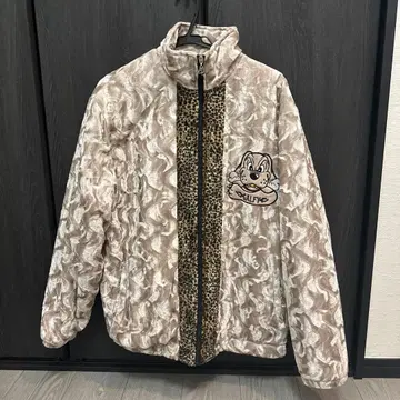 갈피 겉옷 중형견