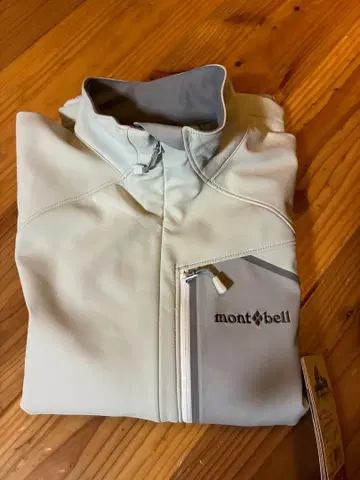 mont-bell 자켓 M