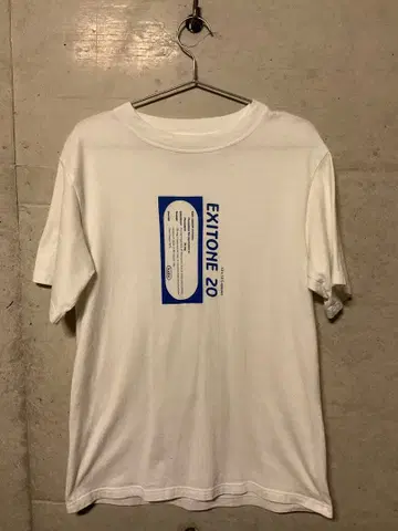 Kudos t셔츠 (20ss)