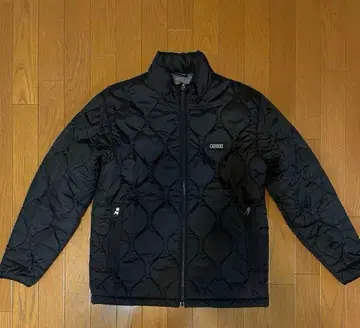 AIGLE (에이글) 퀼팅 자켓