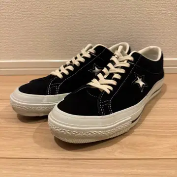 CONVERSE Timeline ONE STAR J VTG