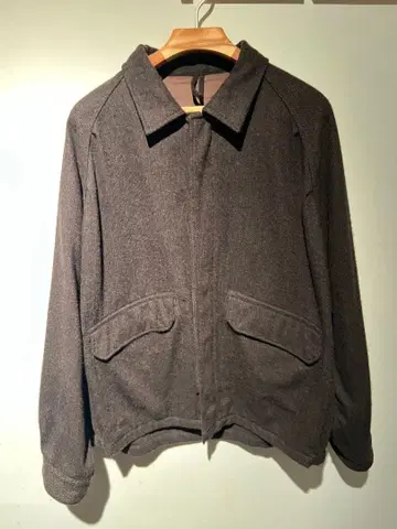 Sillage blouson 브라운