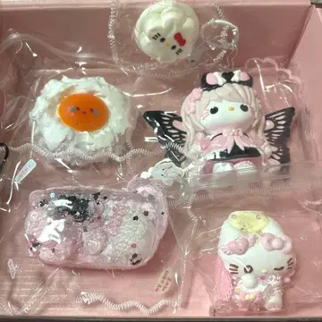 스퀴즈 묶음 판매 (개별 판매 가능)