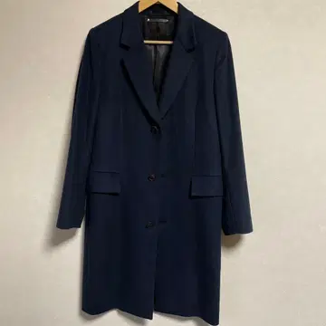 폴스미스 코트 캐시미어 100% 새상품급