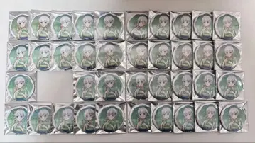 뱅드림 JOYSOUND 콜라보 캔뱃지 요라나