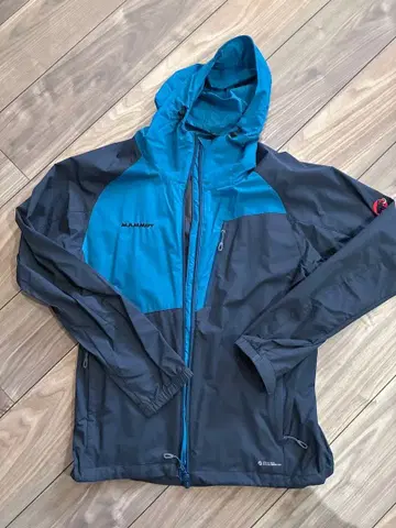 MAMMUT GLIDER Jacket Men S