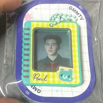 PondPhuwin Fancon 가샤 Pond3