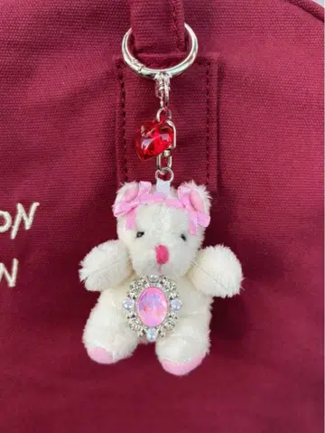 TWINKLE BABY CAT CHARM