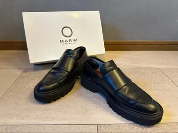 MARW UNITED ARROWS MARW 말 로퍼