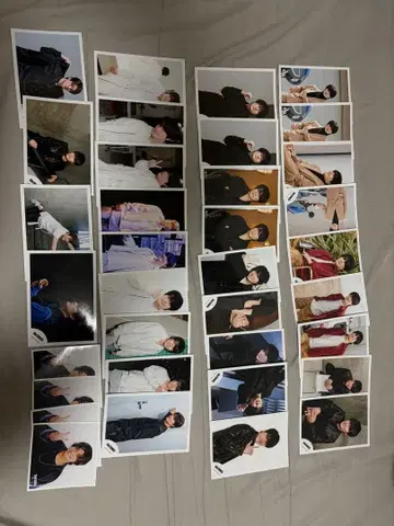 SixTONES 모리모토 신타로 공식 사진 36장