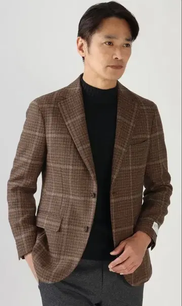 프리미엄 스타일리시 자켓