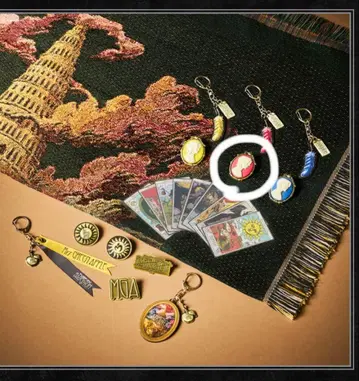 Mrs. GREEN APPLE BABEL no TOH 카메오 핀즈 B