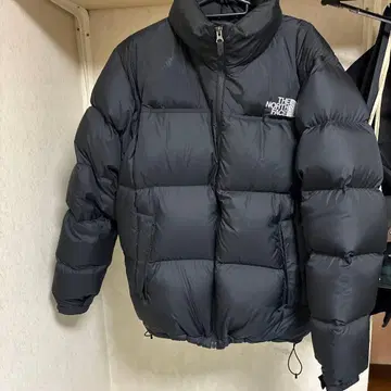 눕시 자켓 일본 규격 XL(LL)