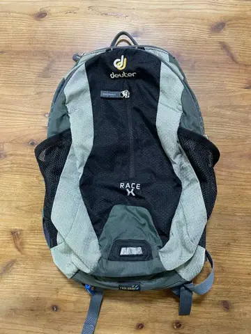 deuter RACE X 백팩