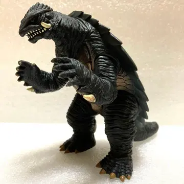 가메라 무비 몬스터 시리즈 소프트 비닐 가메라 3 사신 각성