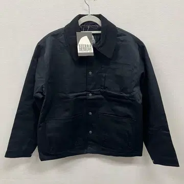 SIERRA DESIGNS 남성용 커버올 S 사이즈 블랙 3