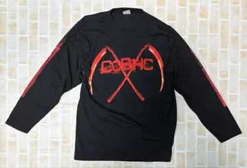 [ 롱티!! 귀한 레어!! ] Children Of Bodom 밴티 롱티