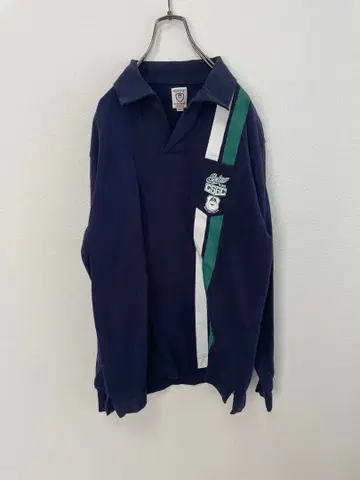 캡틴 산타 피케 셔츠 골프