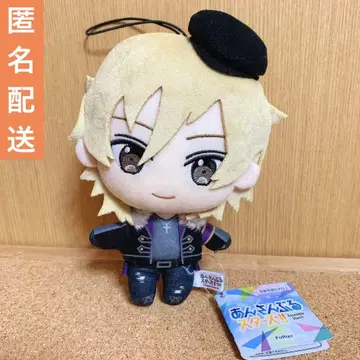 앙스타 히카제 카오루 신규 의상 봉제 인형