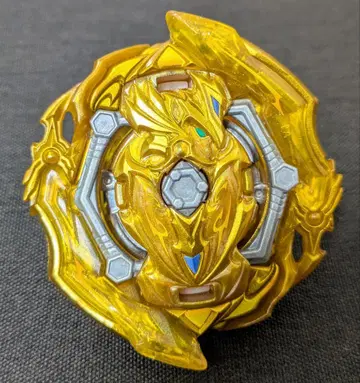 [골드 터보 Ver.] 유니온 아킬레스.Cn.Xt+ 열