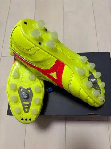 미즈노 모렐리아 2 재팬 모렐리아 2 재팬 시리즈