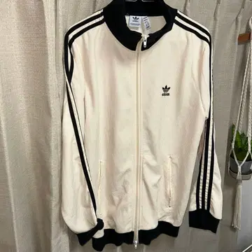 adidas 오리지널스 와플 트랙 자켓