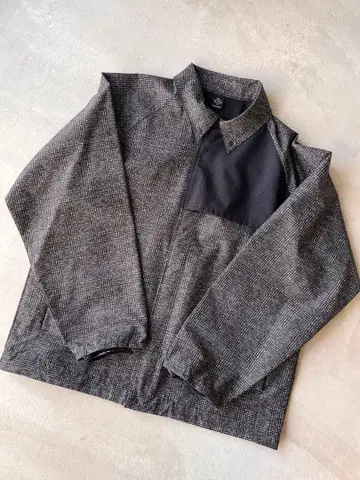 ryogen NOSTALGIC JACKET M